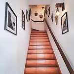 Paragem Dos Pacatos -