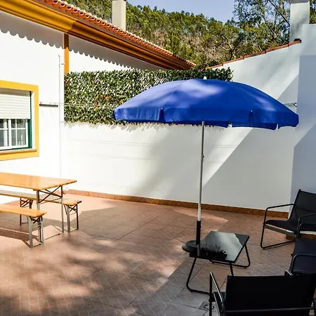 Paragem Dos Pacatos - Apartament Odeceixe
