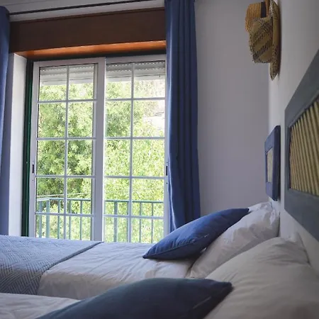 Apartament Paragem Dos Pacatos - Odeceixe