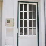 Apartamento Paragem Dos Pacatos - *