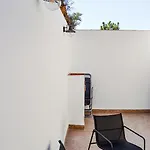 Paragem Dos Pacatos - Apartamento Odeceixe