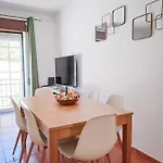 Apartamento Paragem Dos Pacatos -