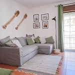 Apartamento Paragem Dos Pacatos - Odeceixe