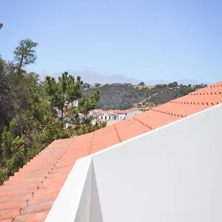 Paragem Dos Pacatos - Apartament Odeceixe