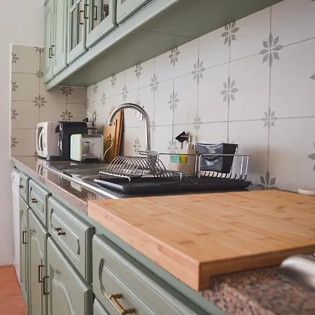 Apartament Paragem Dos Pacatos - *