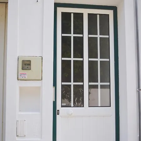 Apartament Paragem Dos Pacatos - *