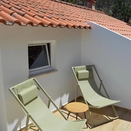 Apartamento Paragem Dos Pacatos - *