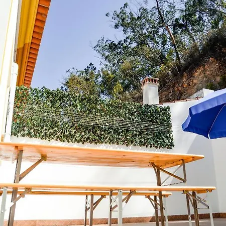 Paragem Dos Pacatos - Apartament Odeceixe