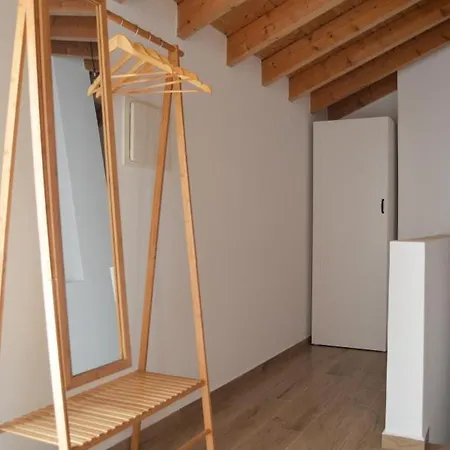 Paragem Dos Pacatos - Апартаменты Одесейше