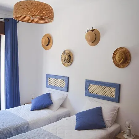 Paragem Dos Pacatos - Apartament *