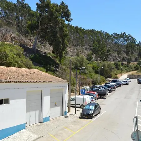 Paragem Dos Pacatos - Одесейше