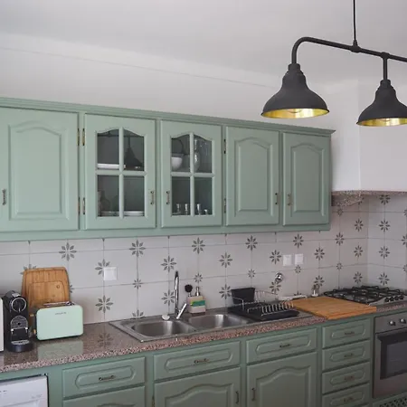 Paragem Dos Pacatos - Апартаменты *