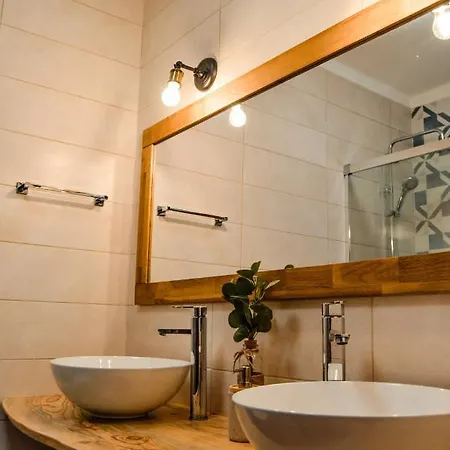Paragem Dos Pacatos - Apartman
