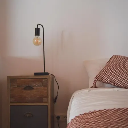 Paragem Dos Pacatos - Apartman *