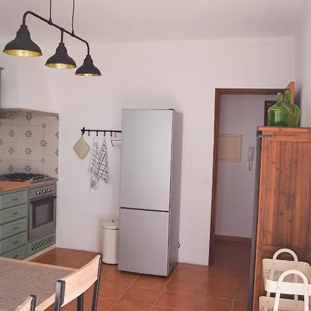 Apartman Paragem Dos Pacatos - *