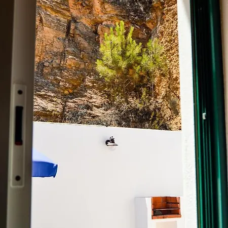 Paragem Dos Pacatos - Apartament Odeceixe