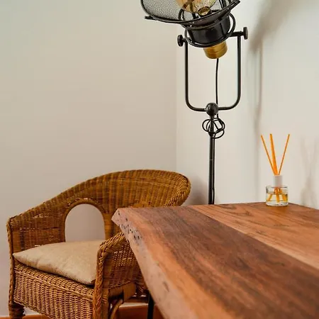 Apartamento Paragem Dos Pacatos - *