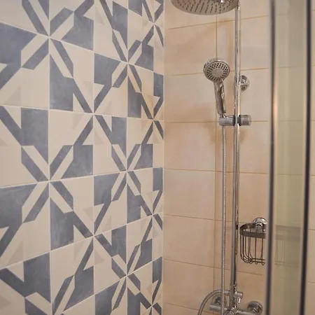 Paragem Dos Pacatos - Apartament *