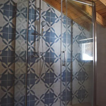 Paragem Dos Pacatos - * Odeceixe