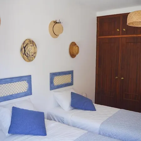 Apartament Paragem Dos Pacatos - Odeceixe