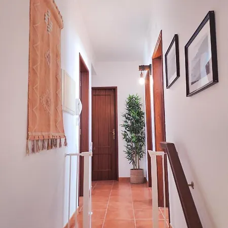 Apartman Paragem Dos Pacatos - *