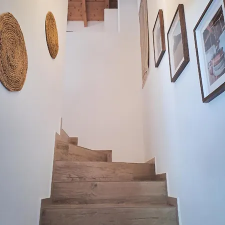 Paragem Dos Pacatos - Odeceixe