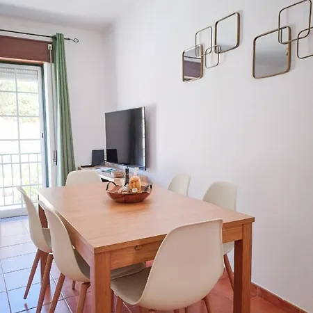 Apartamento Paragem Dos Pacatos -
