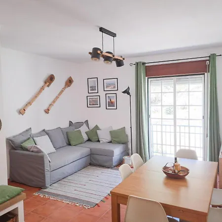Apartamento Paragem Dos Pacatos -