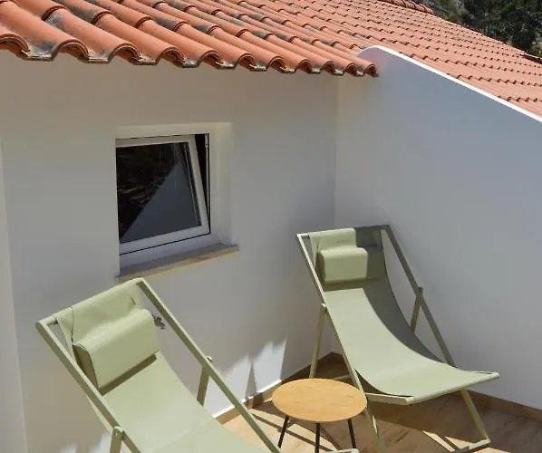 Appartement Paragem Dos Pacatos - *