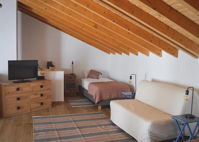 Paragem Dos Pacatos - Appartement *