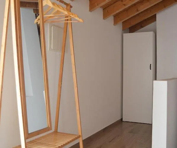 Paragem Dos Pacatos - Appartement Odeceixe