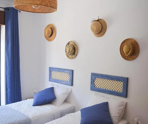 Paragem Dos Pacatos - Appartement *