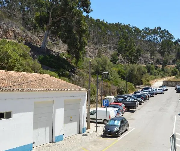 Paragem Dos Pacatos - Odeceixe