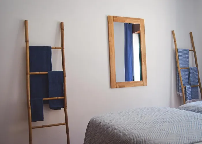 Paragem Dos Pacatos - Appartement *