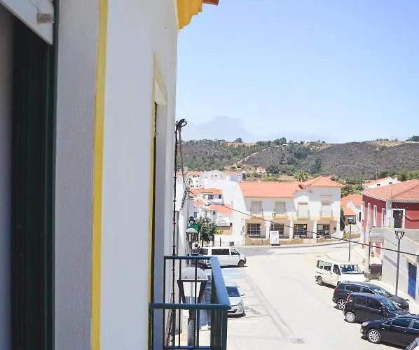 Paragem Dos Pacatos -