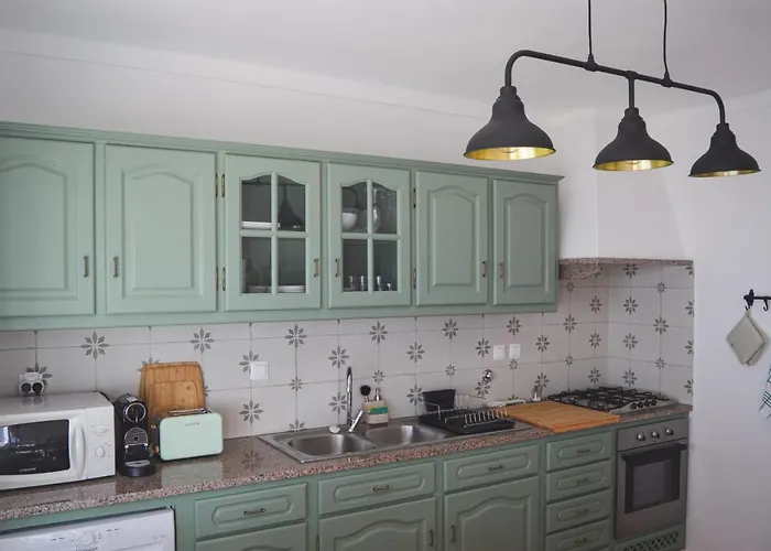 Paragem Dos Pacatos - Appartement *