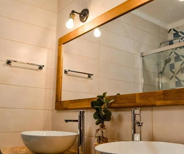 Paragem Dos Pacatos - Appartement