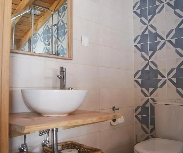 Appartement Paragem Dos Pacatos - *