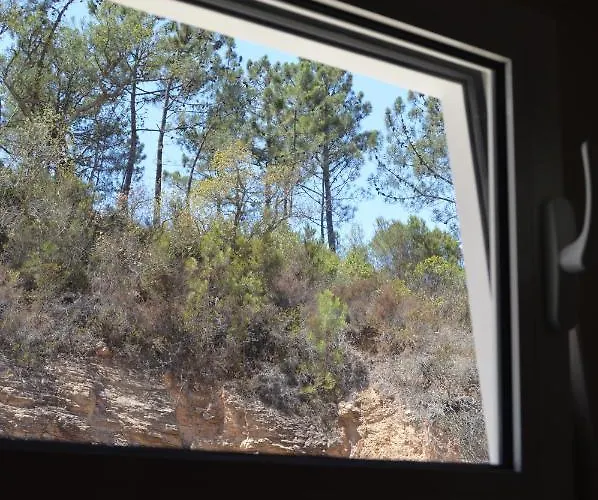 Paragem Dos Pacatos - * Odeceixe