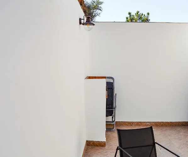 Paragem Dos Pacatos - Appartement Odeceixe