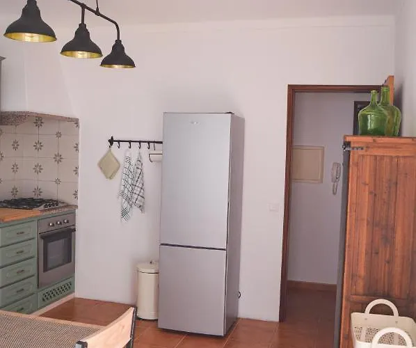 Appartement Paragem Dos Pacatos - *