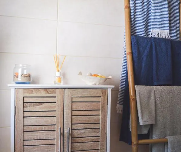 Paragem Dos Pacatos - Odeceixe