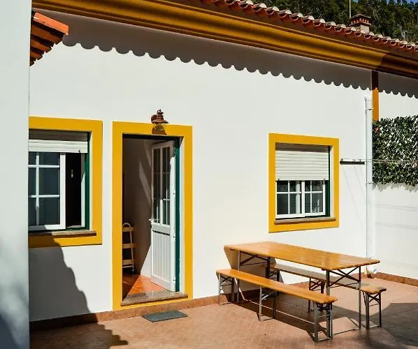 Paragem Dos Pacatos - Appartement *