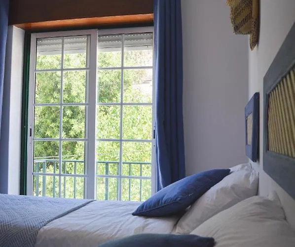 Appartement Paragem Dos Pacatos - Odeceixe