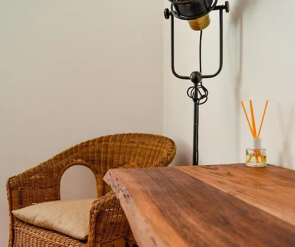 Appartement Paragem Dos Pacatos - *