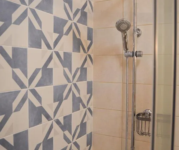 Paragem Dos Pacatos - Appartement *