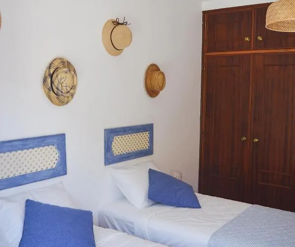 Appartement Paragem Dos Pacatos - Odeceixe