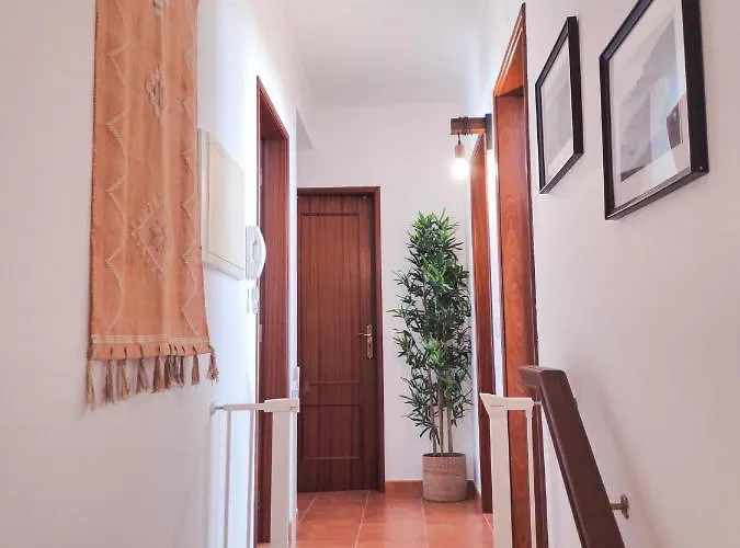 Appartement Paragem Dos Pacatos - *