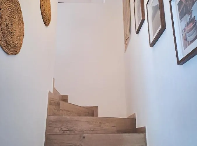 Paragem Dos Pacatos - Odeceixe