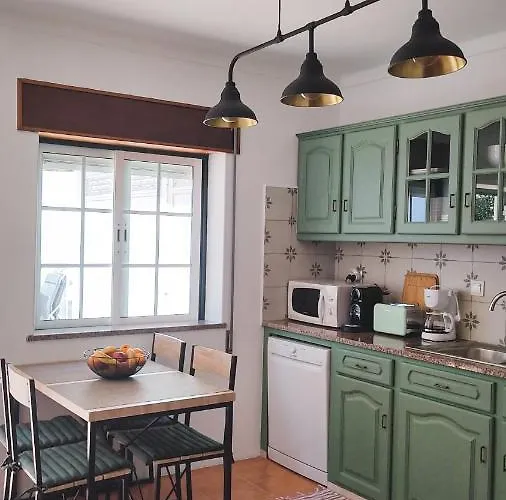 Appartement Paragem Dos Pacatos - *